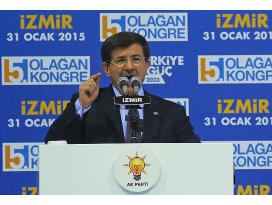 İzmirde de Başbakanlık ofisi açacağız