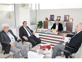 2015 Altın yıl olacak!