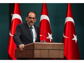 Kalından Sarkisyana cevap