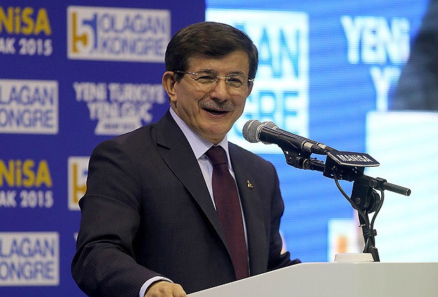 Biz ülkedeki fetreti bitirdik