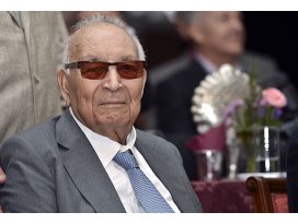 Yaşar Kemalin durumu ağırlaşıyor