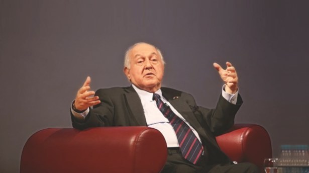 Güleni oraya çağıran ABDdir