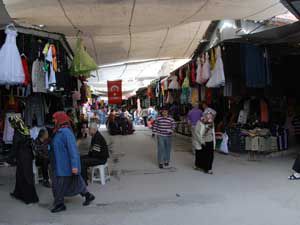 Bedesten alışveriş merkezi oluyor!