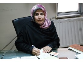 17 yıllık hayali gerçekleşiyor