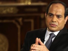 Türk Akımı‘na karşı Sisi kozunu çektiler