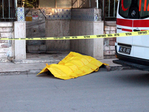 Suriyeli kardeşlerin kanlı kavgası: 1 ölü