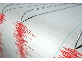 Arjantinde deprem
