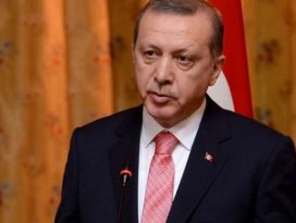Erdoğan 3 kanuna daha onay verdi