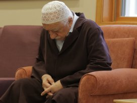 Fethullah Gülene Cem Garipoğlu muamelesi