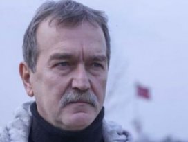Erdoğanı canlandırmak benim için şereftir
