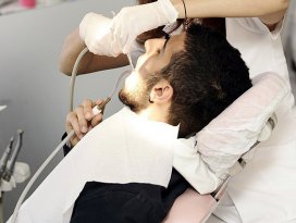 Ağız ve diş sağlığı kuruluşları sınıflandırıldı