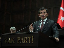 Milletimizle yürüyoruz
