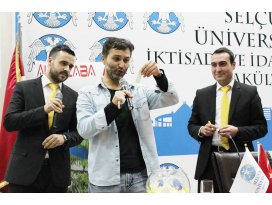 ‘‘Hepimizin içinde biraz Ulvi var’’