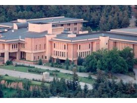Çankaya Köşkü Başbakanlığa devredildi