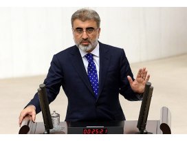 CHPden Yıldız hakkında gensoru önergesi