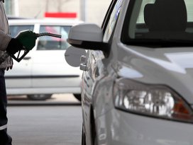 Benzin ve motorinin fiyatı arttı