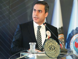 Fidan kararı Başbakanın