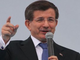 Davutoğlu: Kılıçdaroğlu sen provokatör müsün?