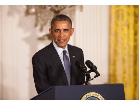 Obama Amerikalı Müslüman liderlerle görüştü