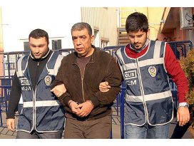 Haluk Kırcı tahliye edildi