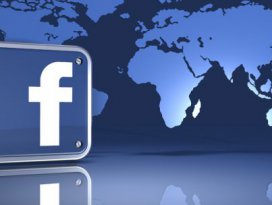 Türkiye Facebookta dünya lideri oldu