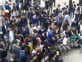 Liselere kayıtta yeni ayar