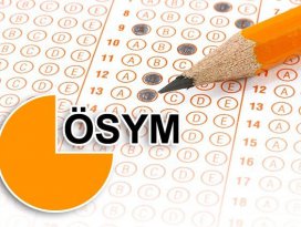 ÖSYMden açık uçlu soru açıklaması