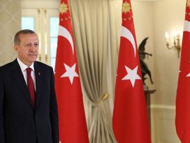 Erdoğan o ülkeleri ziyaret edecek