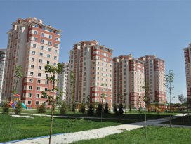 Türkiyede konut depremi olabilir!