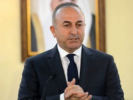 Çavuşoğlundan İsraile tepki