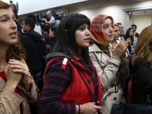 15 bin öğretmen atamasının minimum puanları