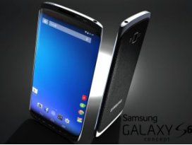 Galaxy S6 ve S6 Edge yanyana