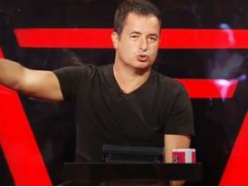 Eşi benzeri görülmemiş olayda kazanan Acun oldu