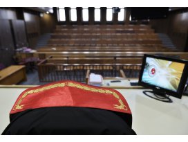 Yargıdan sınav başvurusu kararı