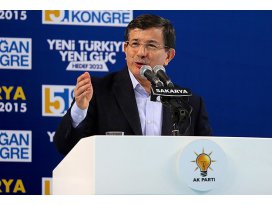 Bu millet bir daha parya muamelesi görmeyecek