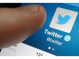Twitter yöneticileri Türkiyede ofis açsın