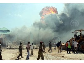 Boko Haram Nijer-Nijerya sınırına saldırdı