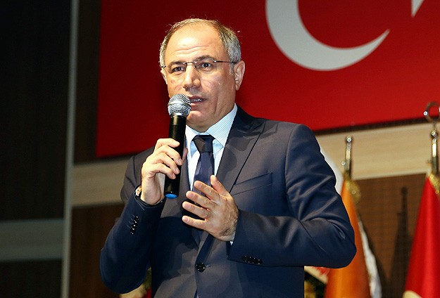 Çok kısa zamanda çok işler başarabiliyoruz