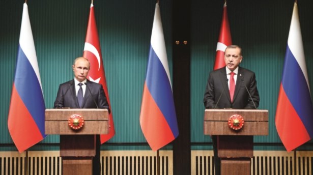 Kırım’a yakın takip
