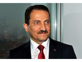 Basın İlan Kurumu Genel Müdürü Atalay istifa etti