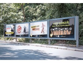Uyuşturucu farkındalığı afişlerle artacak