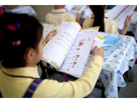 Okullarda ikinci yarıyıl başlıyor