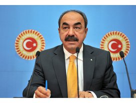 Tayfun İçli CHPden istifa etti
