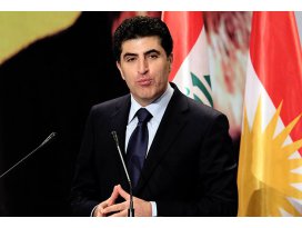 Kürdistan bölgesi Irak hükümetinin anlaşmasına bağlıdır