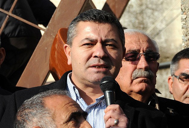 Aleviler artık sahipsiz değil