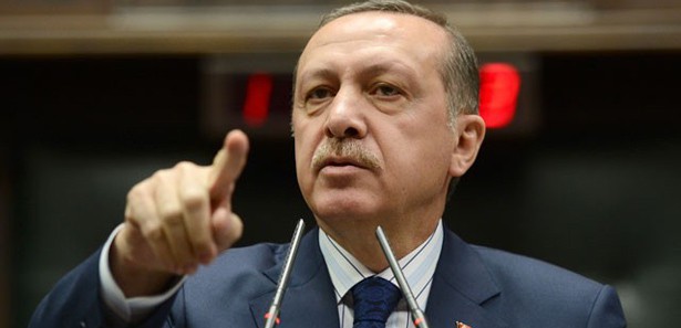 Erdoğan: Fidanın adaylığına olumlu bakmıyorum