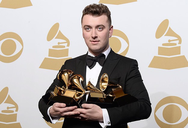 57. Grammy ödülleri sahiplerini buldu