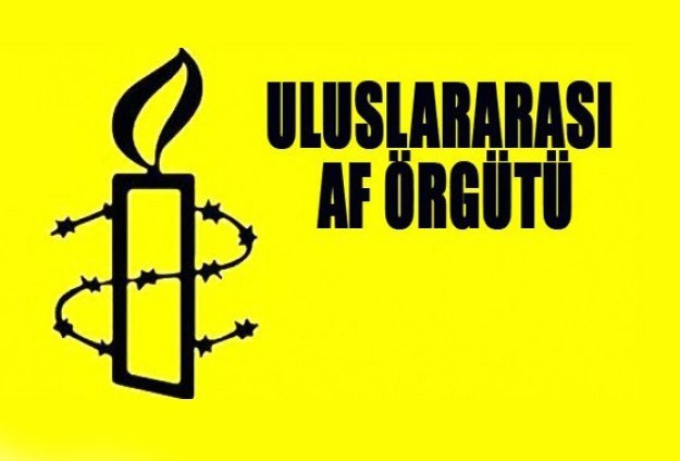 Uluslararası Af Örgütü’nden Bulgaristana eleştiri