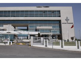 AYMde başkanlık seçimi yarın yapılacak