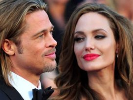 Angelina ve Brad Türkiyeden evlat edinecek